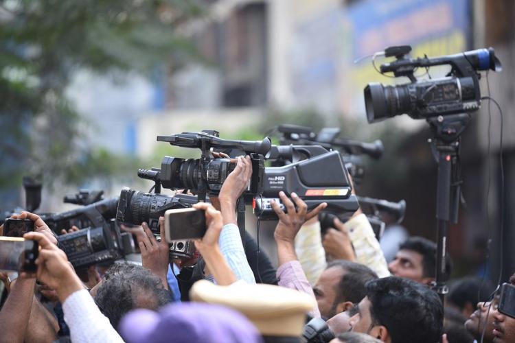Media