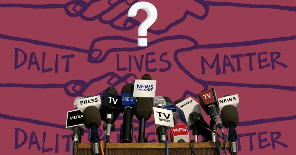 media in india