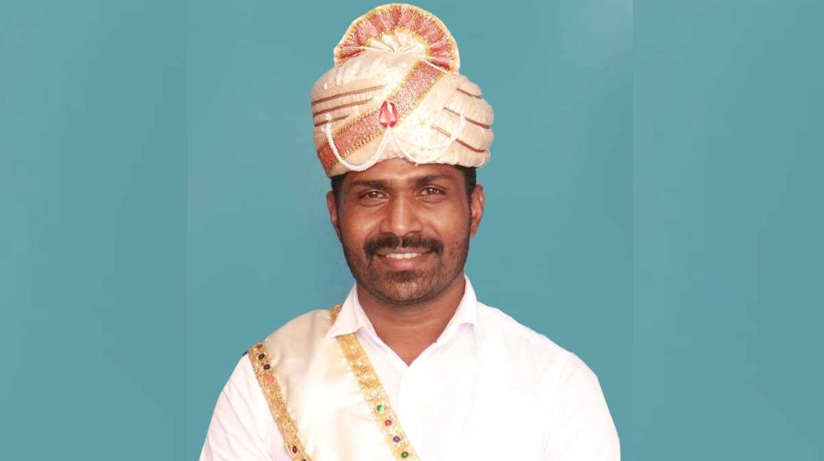 Raman Rajamannan