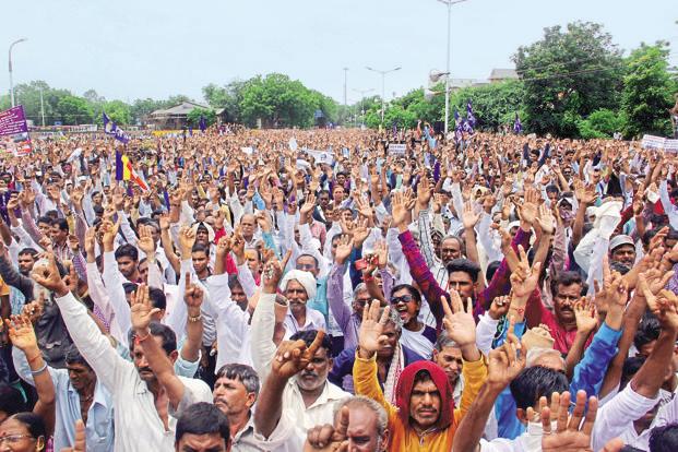 dalitvoters
