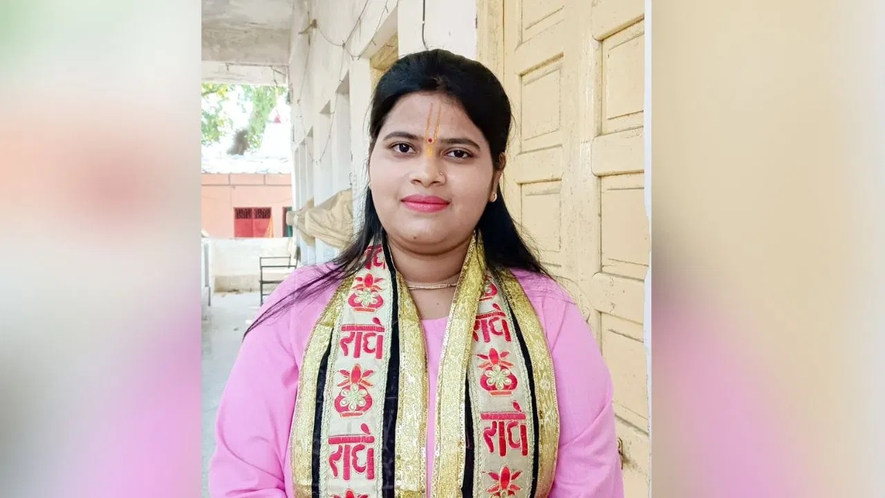 Devika Patel Kathakar