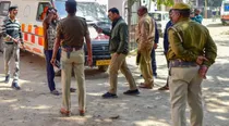 Hardoi Dalit Student beaten up by teacher
