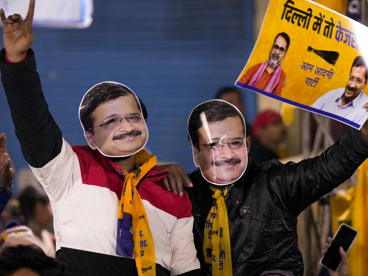 kejriwal