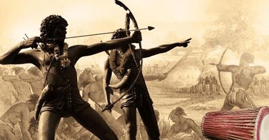 Tilka Manji 2