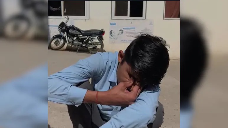 tribal student
