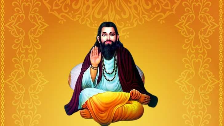 Saint Ravidas