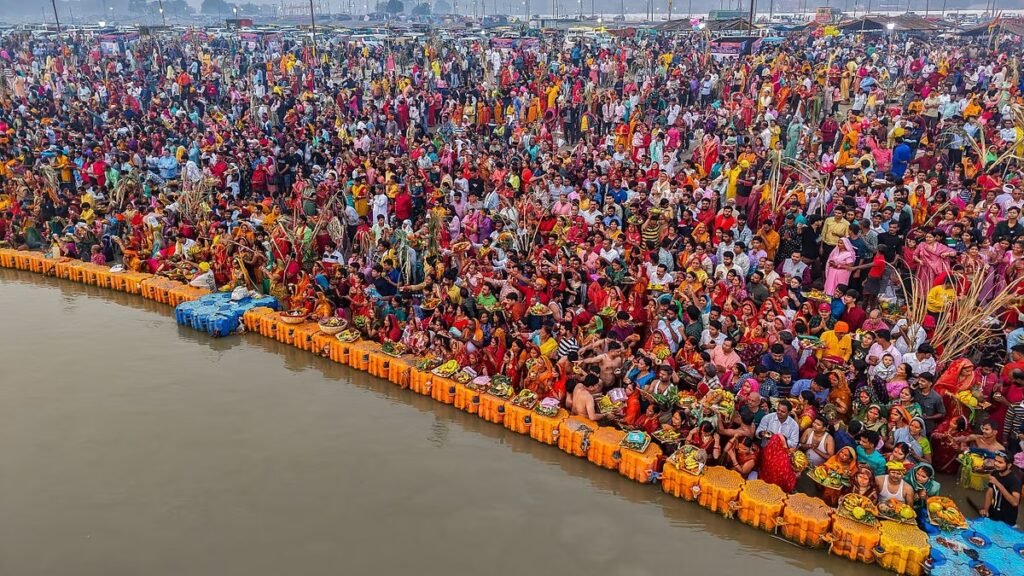 kumbhmela