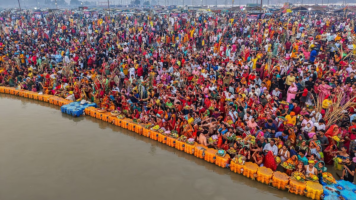 kumbhmela