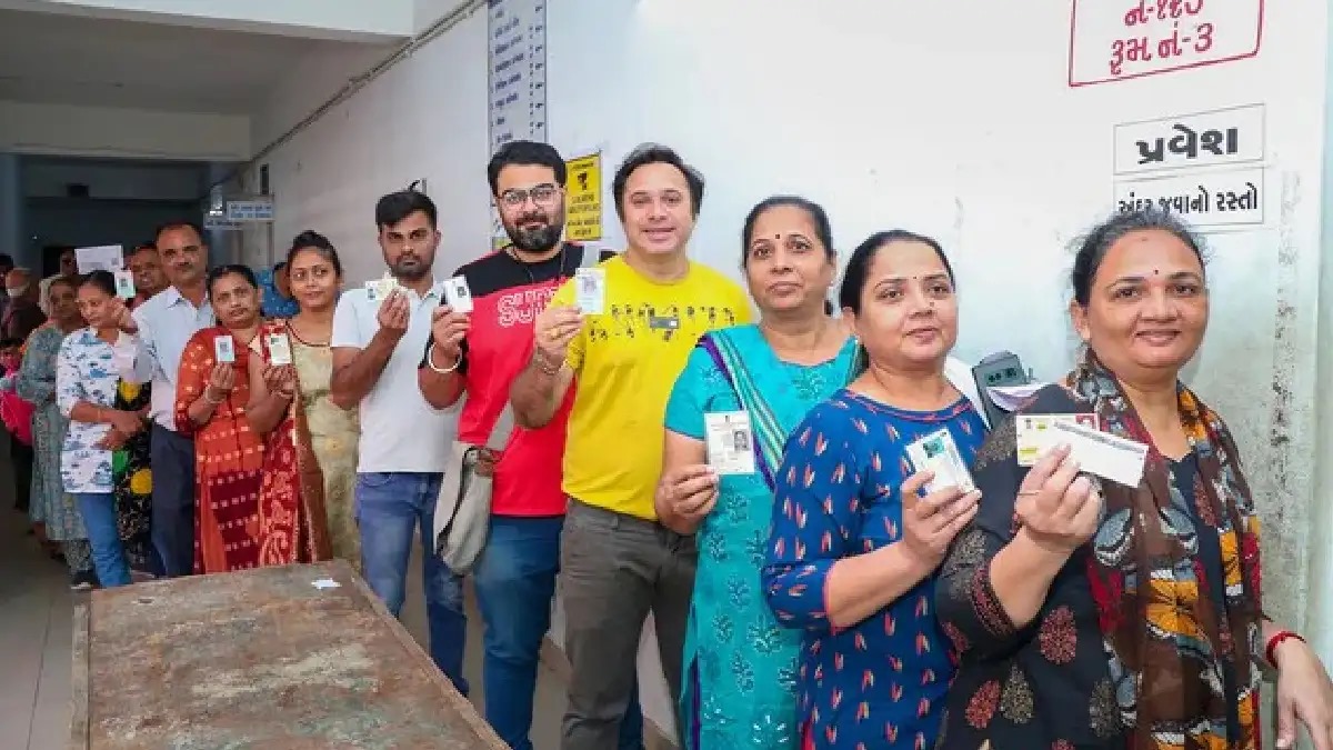 voting