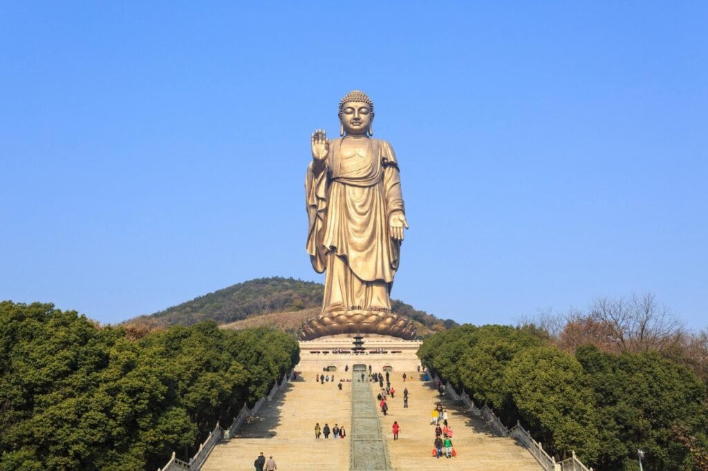 Buddha