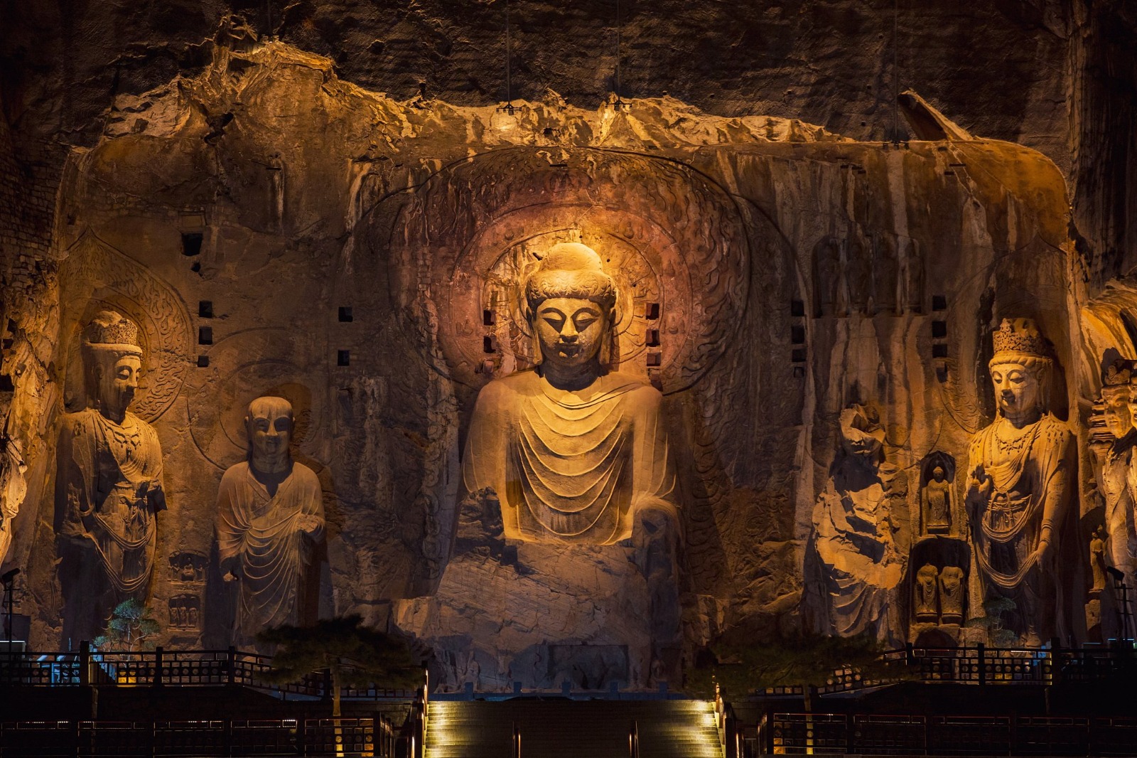 Buddha 