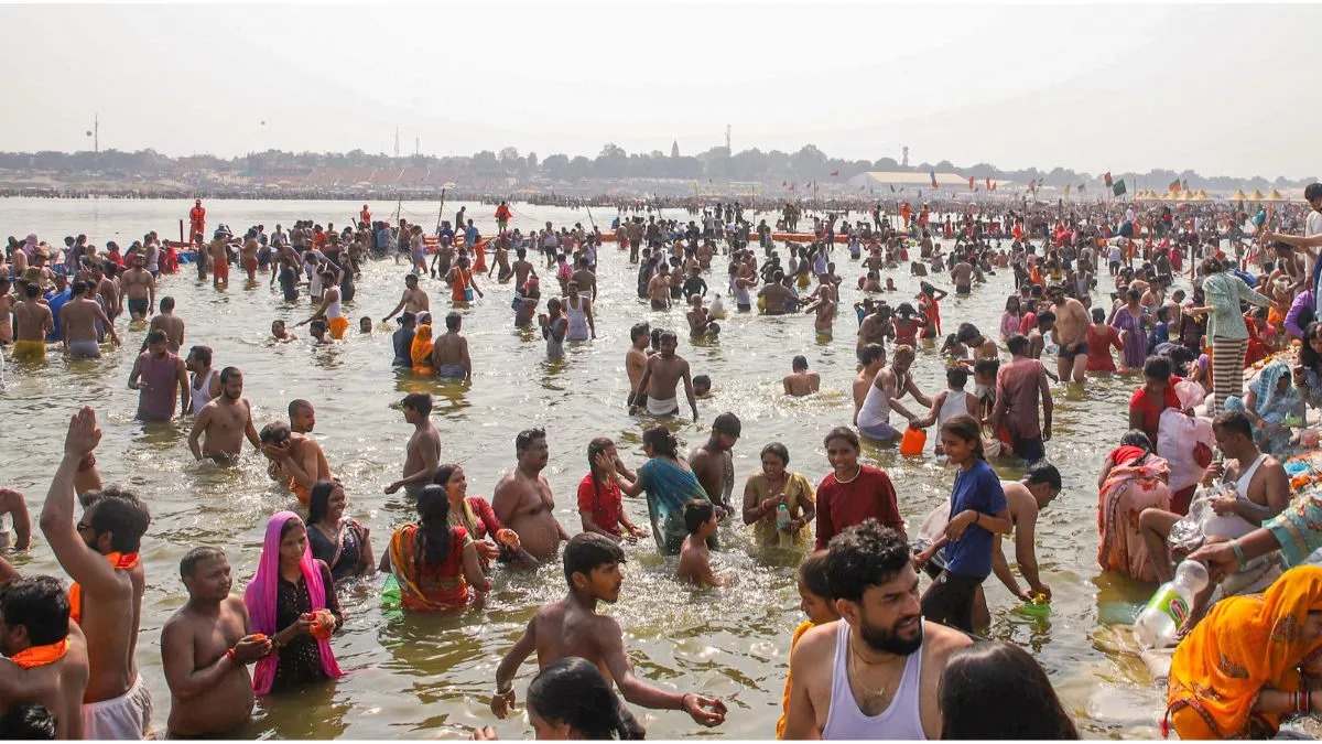 mahakumbh