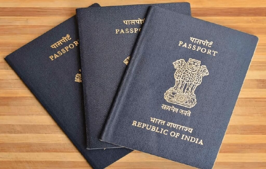 passports