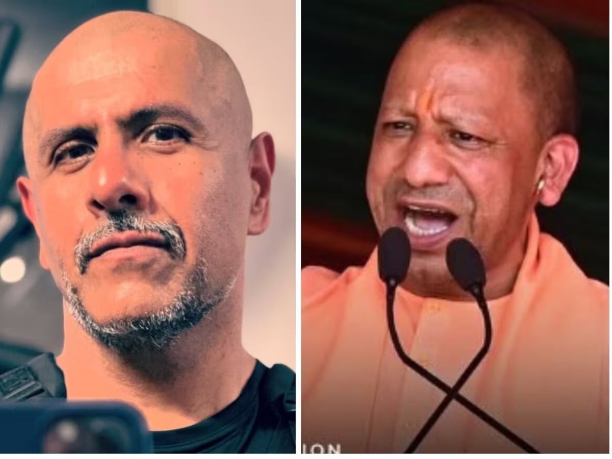 vishal dadlani