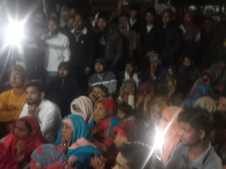 dalit groom attack