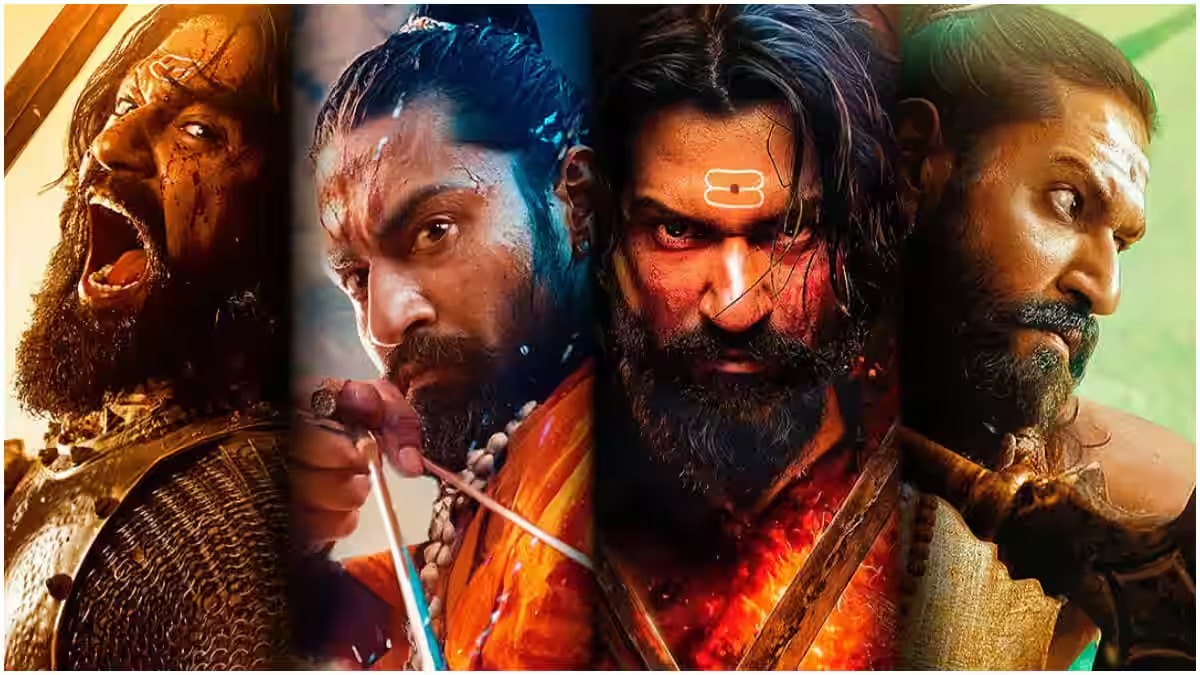 Chhaava film