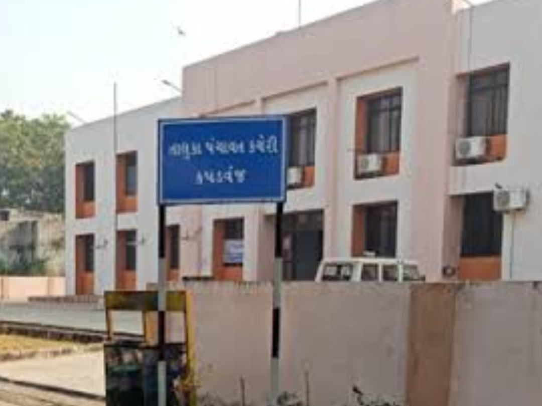 president of kapadvanj
