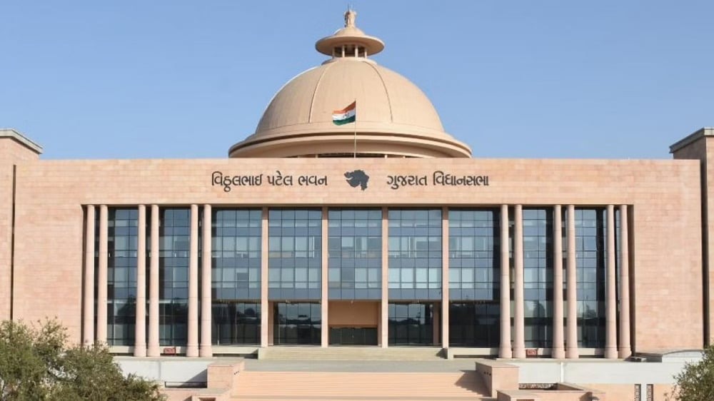 tribal mla suspend