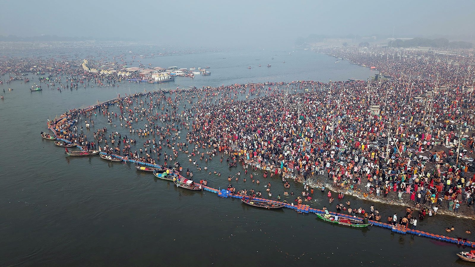 mahakumbh