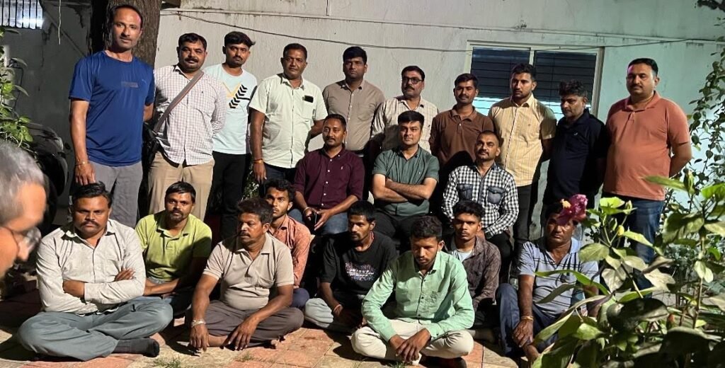 theft of shivling