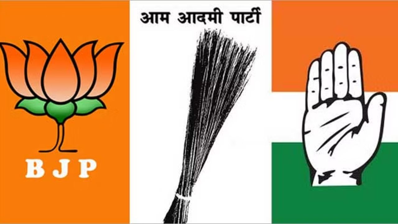 Delhielection