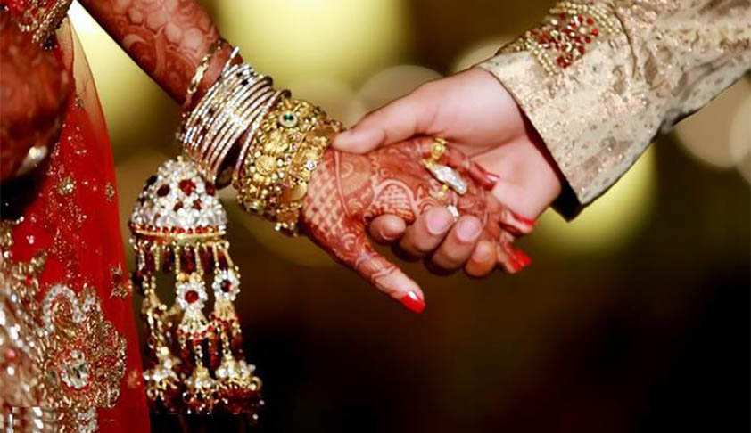 marriage