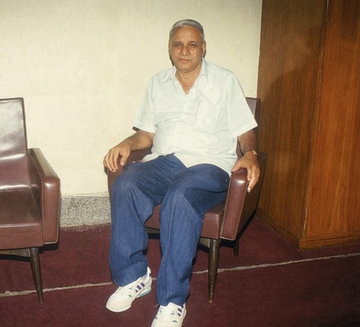 Kanshi Ram