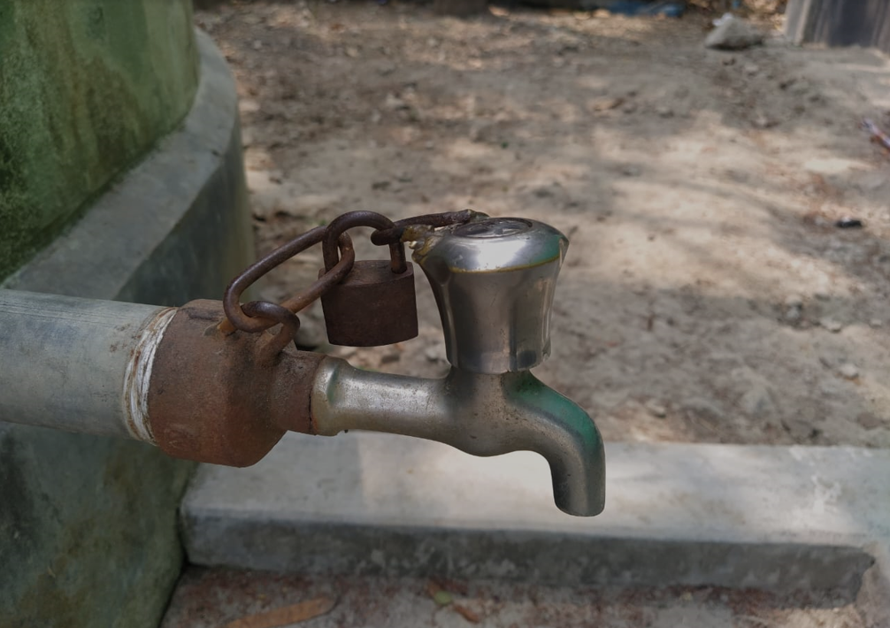 Untouchability