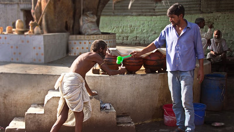 untouchability