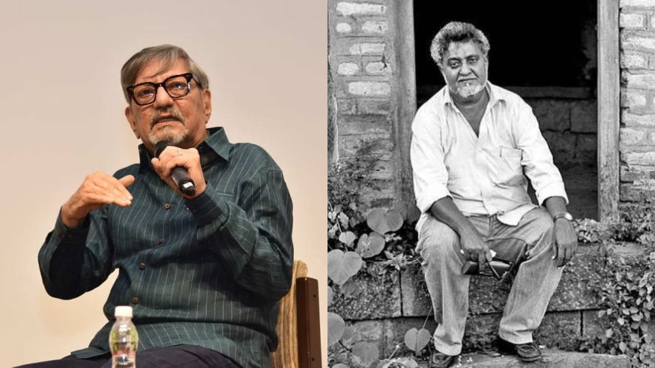 amol palekar viewfinder