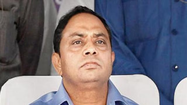 Anand Kumar