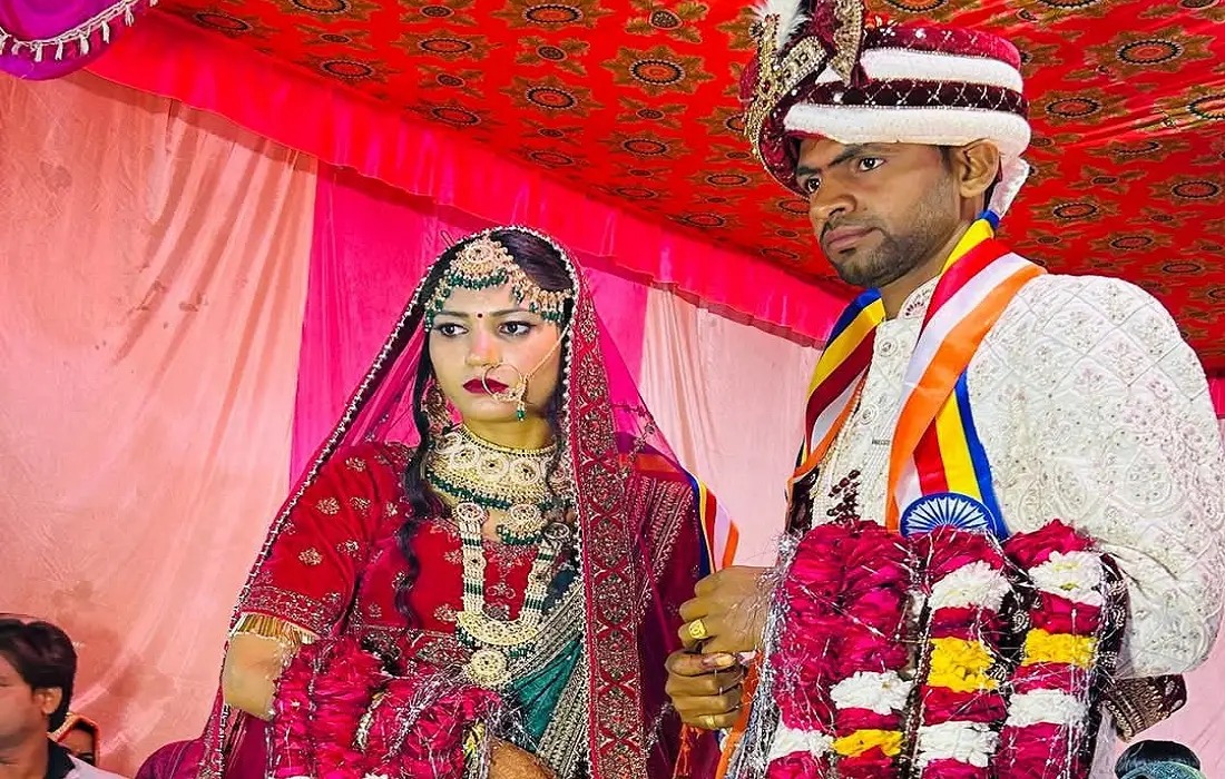 both dalit daughters 