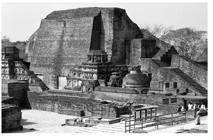 nalanda university