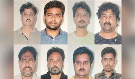 telangana 2018 dalit youth murder case 