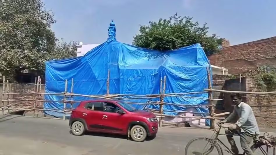 mosques