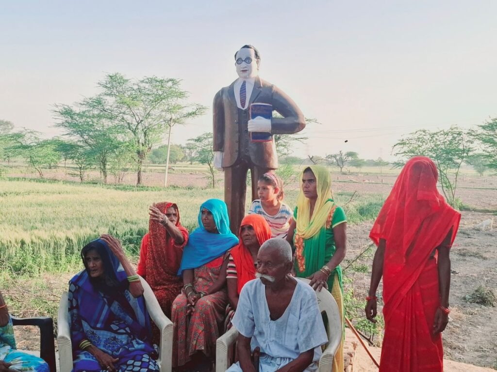 Dihuli massacre
