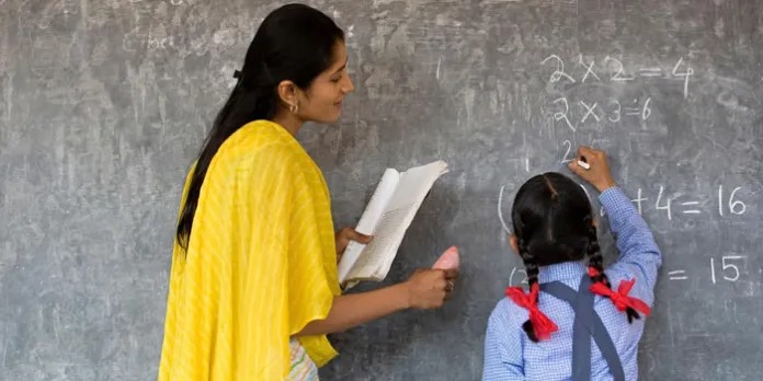 teachers