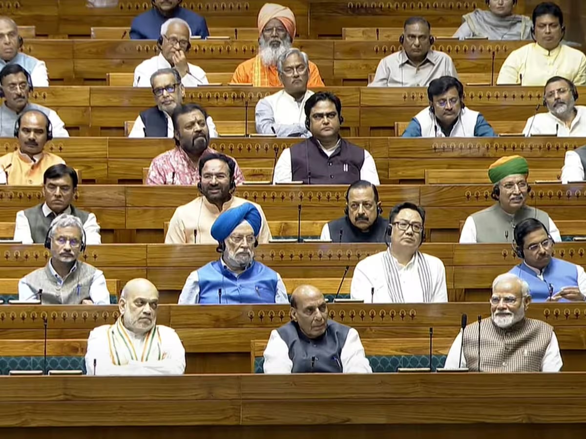 salary of mps increased