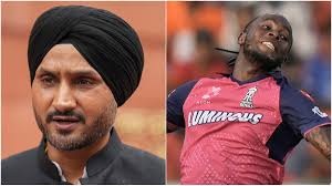 harbhajan singh
