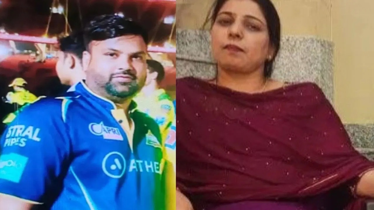 mohammed shami