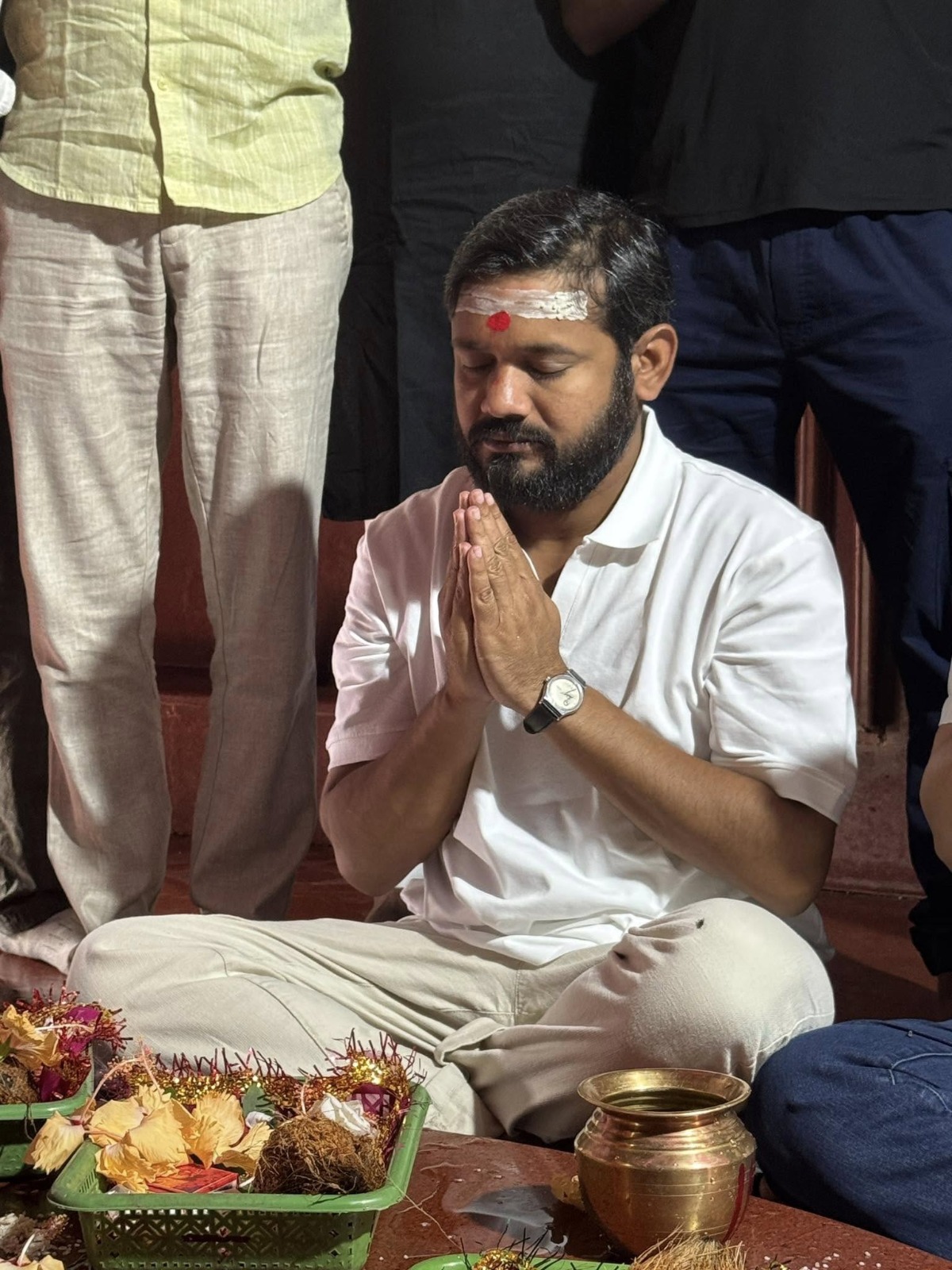 Kanhaiya Kumar