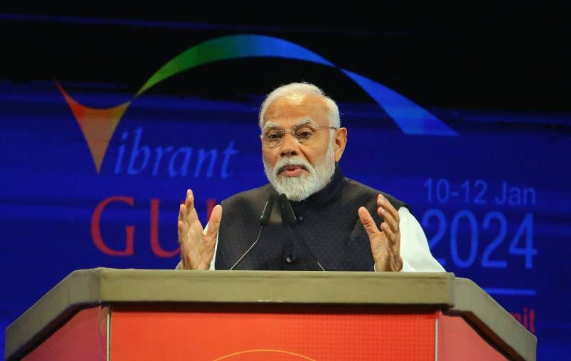 g-20 and vibrant gujarat