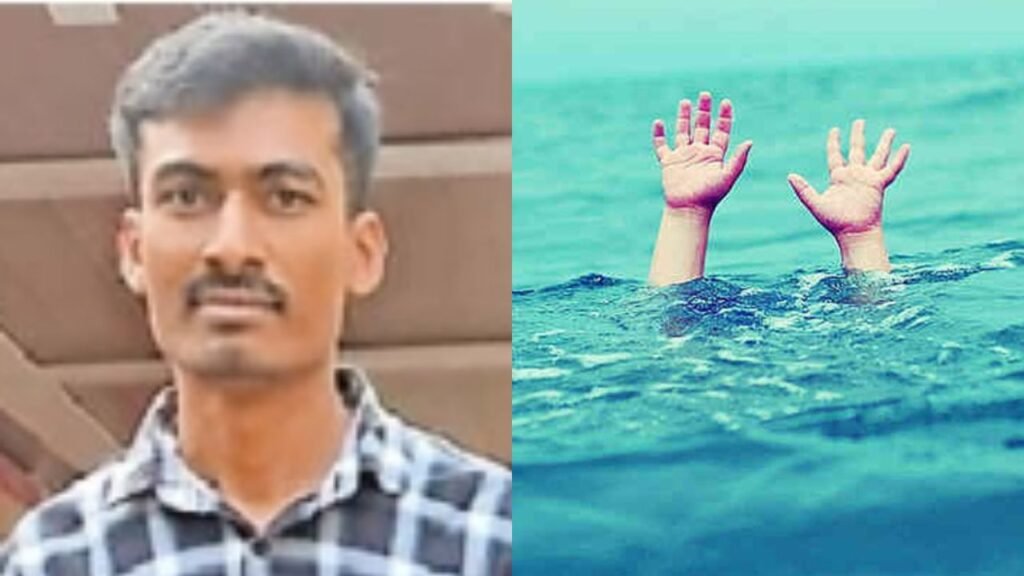 dalit teacher