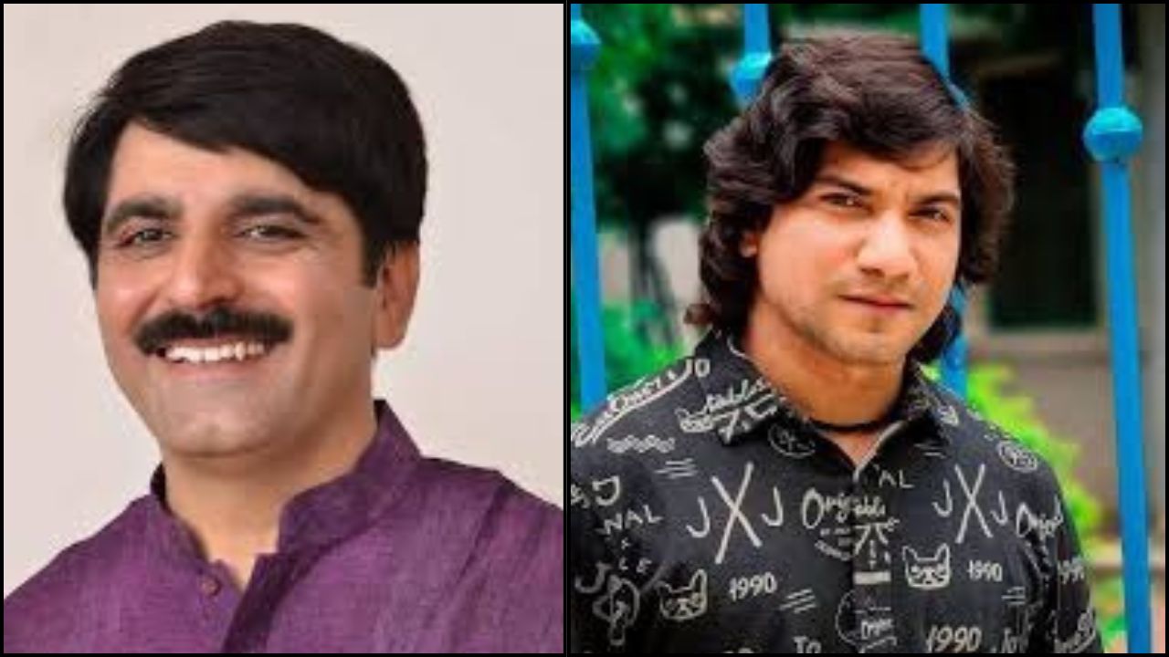 vikram thakor