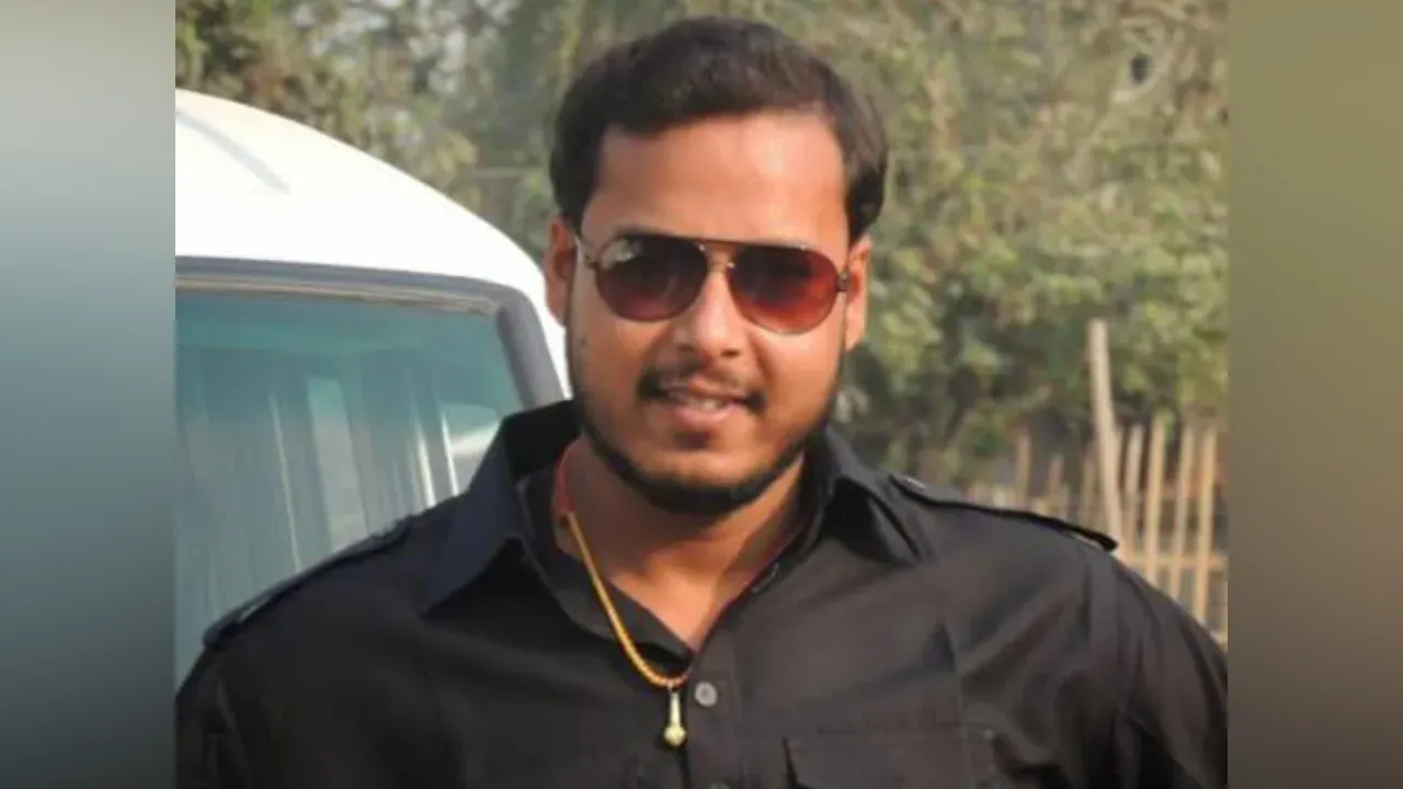 nityanand_rai_nephew