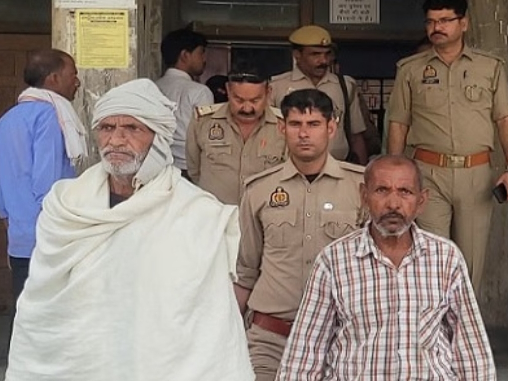 ram sevak and kaptan singh