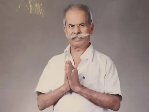 santosh
