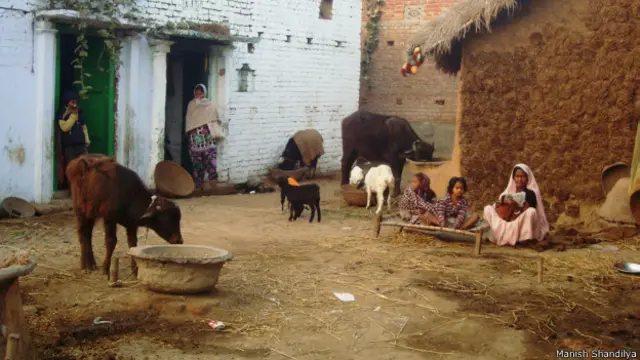 shankar bigha massacre