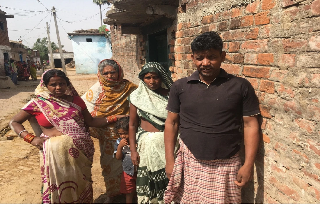 shankar bigha massacre