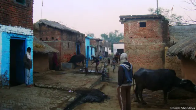 shankar bigha massacre